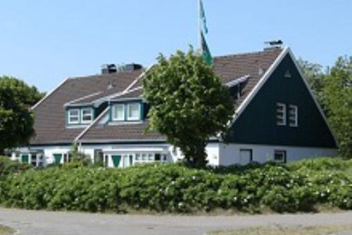 Ferienhaus Ferienhaus Inselperle